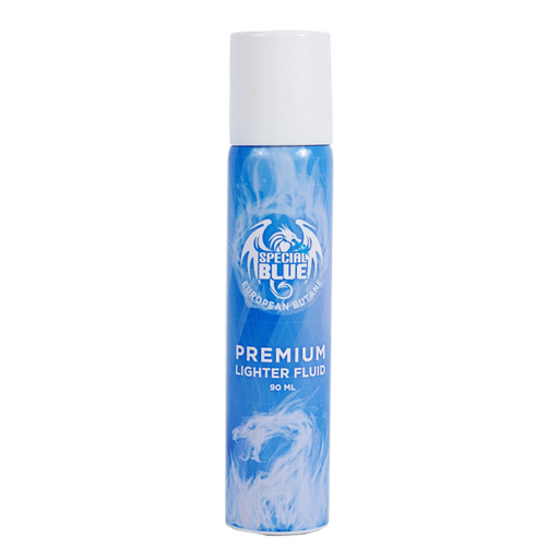 [ITM23062090399039] SPECIAL BLUE BUTANE 90ML BOX OF 12