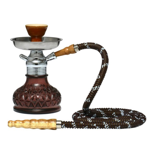 [ITM23062096859685] MYA MINION HOOKAH ASSORTED COLORS