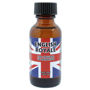 [ITM23062097389738] ENGLISH ROYALE THE ORIGINAL 30ML ER30