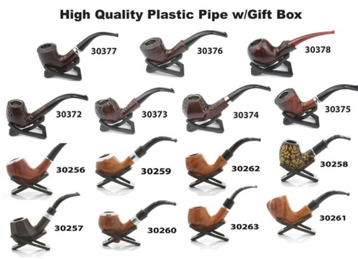 [ITM23062099089908] GSTAR WOOD PIPE GS30422