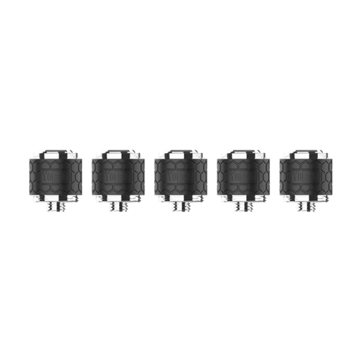 [ITM231021021316] YOCAN REX QUARTZ TRI COIL CT5