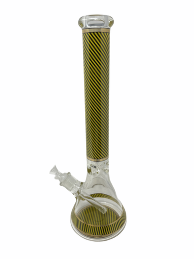 [ITM240121015973] S55 GLASS PIPE ASSORTED COLORS