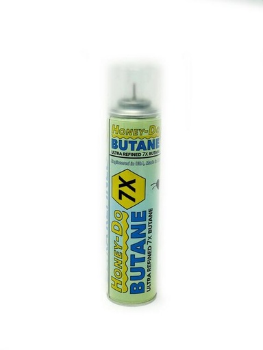 [ITM240521018254] HONEY DO 7X BUTANE 320ML BOX OF 12