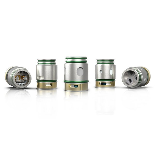 [ITM251120015073] SUORIN TRIO SINGLE MESH 0.6OHM COIL 4CT