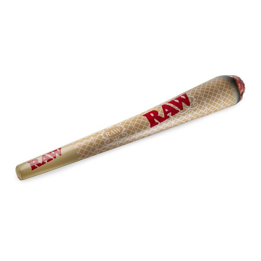[ITM260921020660] RAW INFLATABLE CONE ITEM 2FT