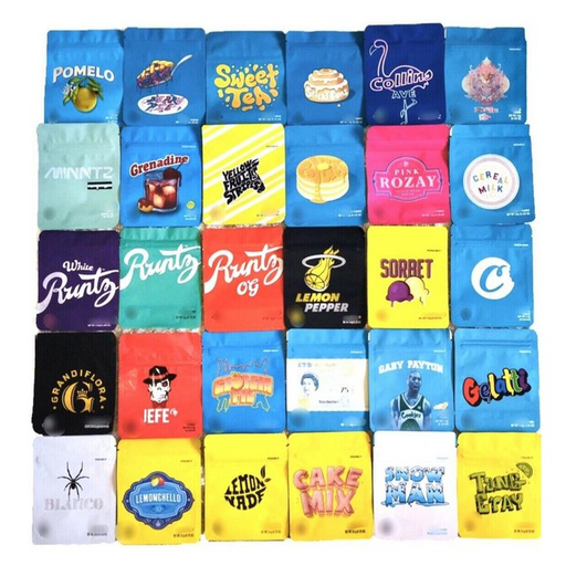 [ITM271120015075] BAG STICKERS 4000 OR 5000CT