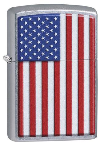 [ITM280321017149] ZIPPO LIGHTER PATRIOTIC 29722