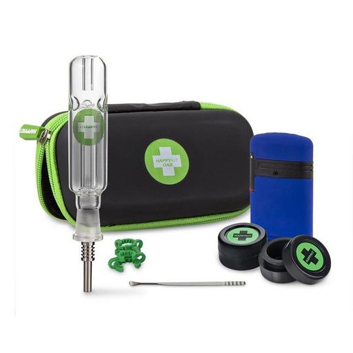 [ITM291021021432] HAPPY KIT DAB KIT BLACK #SS-1893