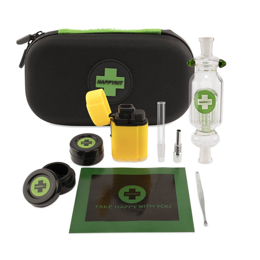 [ITM291021021433] THE VERY HAPPY KIT DAB KIT BLACK #SS-2513