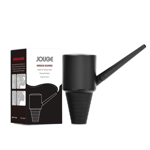[JOUG-04837] JOUGE LED ELECTRIC HOOKAH BLOWER