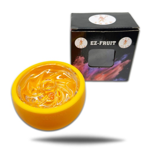 [LEON-06135] LEONARA EZ-FRUIT HOOKAH HEAD