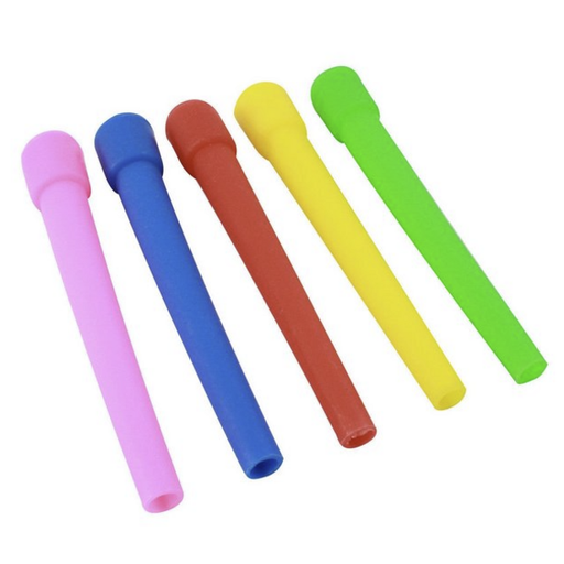[LEON-19752] LEONARA FUNNEL LONG TIPS 50CT BAG