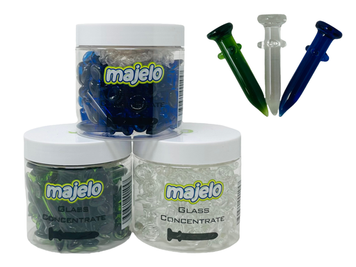 [MAJ-00498] MAJELO GLASS CONCENTRATE 50CT JAR