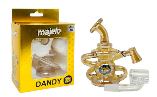 [MAJ-03598] MAJELO DANDY GOLD MINI RIG