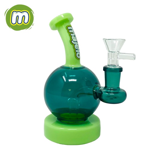 [MAJE-08594] MAJELO GLASS WATER PIPE #MJ43993