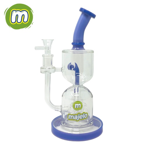 [MAJE-10306] MAJELO GLASS WATER PIPE #MJ44372