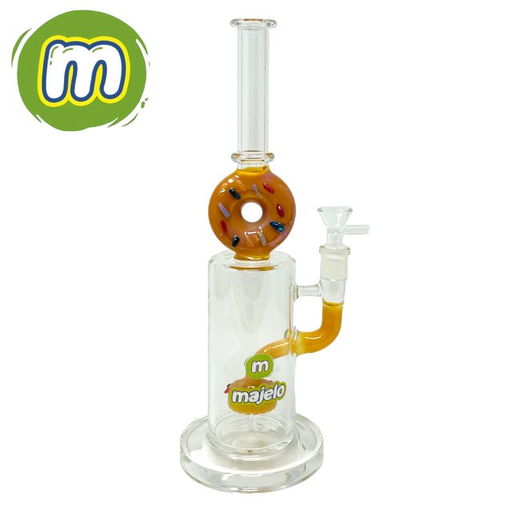 [MAJE-15555] MAJELO GLASS WATER PIPE #MJ44495