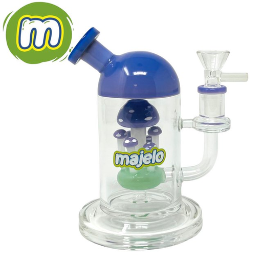 [MAJE-15559] MAJELO GLASS WATER PIPE #MJ44587
