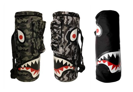 [MOB -10781] MOB HOOKAH BAG