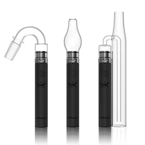 [NOM-01499] NOMAD PORTABLE WAX COIL BATTERY BY HAMILTON DEVICES