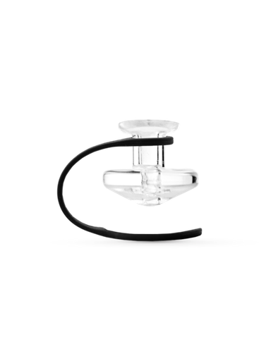 [PUFF-19480] PUFFCO PEAK CARB CAP & TETHER