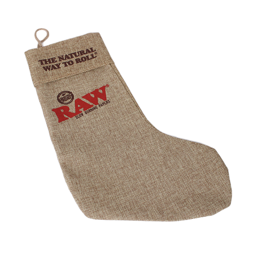 [RAW -20995] RAW XMAS STOCKING