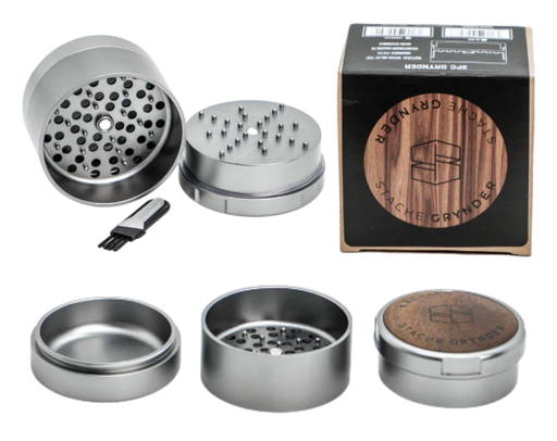 [STAC-24630] STACHE 3 PIECE GRYNDER