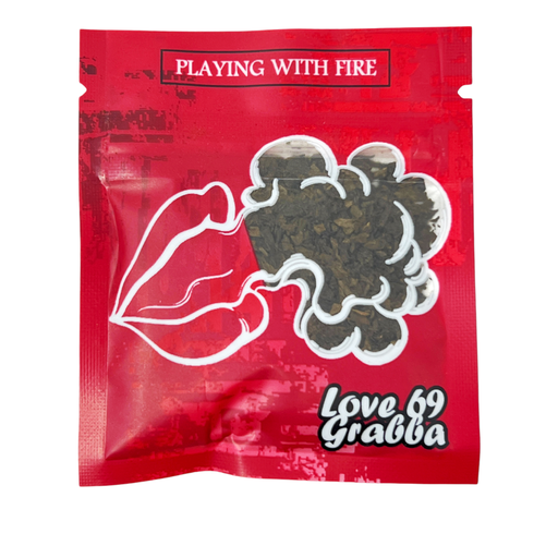 [SUPE-10404] SUPER FIRST LOVE 69 GRABBA BAG BOX OF 100