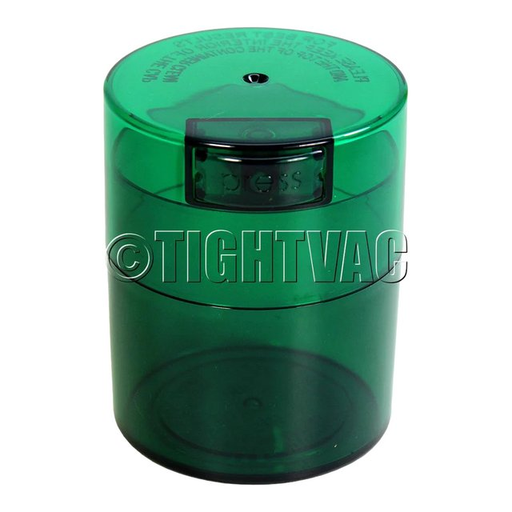 [Temp-HAM-001467] COFFEE VAC AIR TIGHT CONTAINERS SMELL PROOF 10OZ