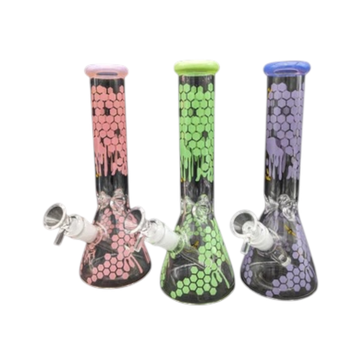 [Temp-HAM-001741] DRIP HIVE 7MM MIX DESIGNS 14” #5497109