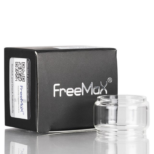 [Temp-HAM-001960] FREEMAX FIRELUKE MESH REPLACEMENT GLASS 3ML