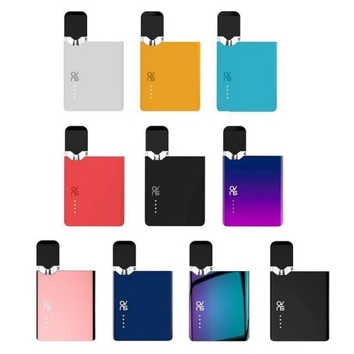 [Temp-HAM-003769] OVNS JC01 POD SYSTEM ASSORTED COLORS