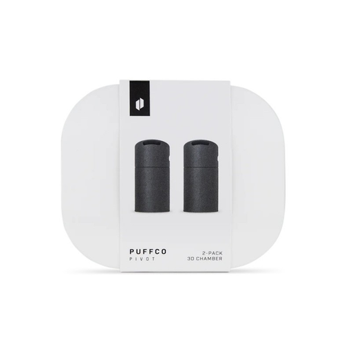 [Temp-HAM-003974] PUFFCO PIVOT 3D CHAMBER 2CT
