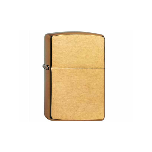 [Temp-HAM-005529] ZIPPO LIGHTER BR FIN BR ARMOR HEAVY DESIGN