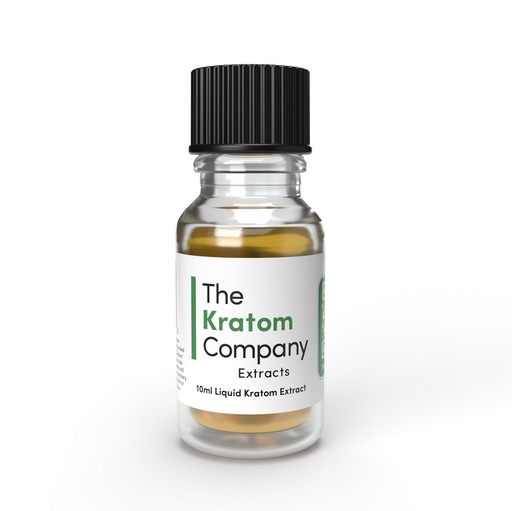 [THE -23902] THE KRATOM COMPANY PREMIUM EXTRACT KRATOM SHOTS 10ML