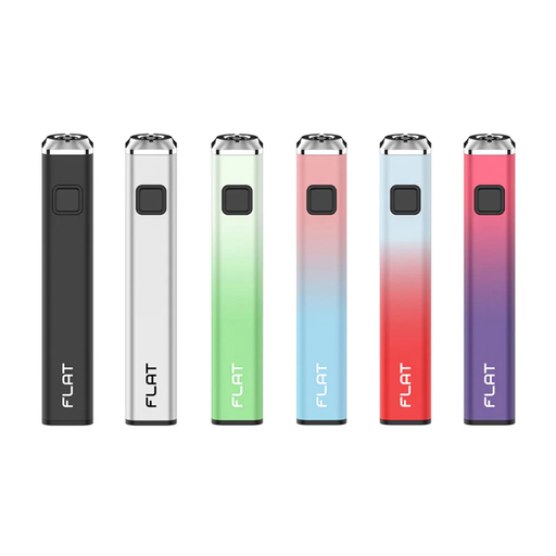 [YOCA-26762] YOCAN FLAT CARTRIDGE VAPORIZER BOX OF 9