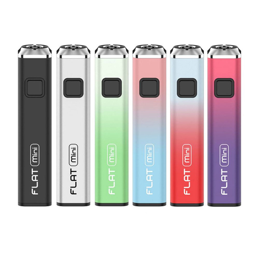 [YOCA-26764] YOCAN FLAT MINI CARTRIDGE VAPORIZER BOX OF 9