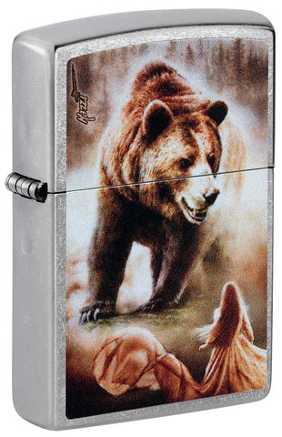 [ZIPP-04801] ZIPPO LIGHTER MAZZI 48330