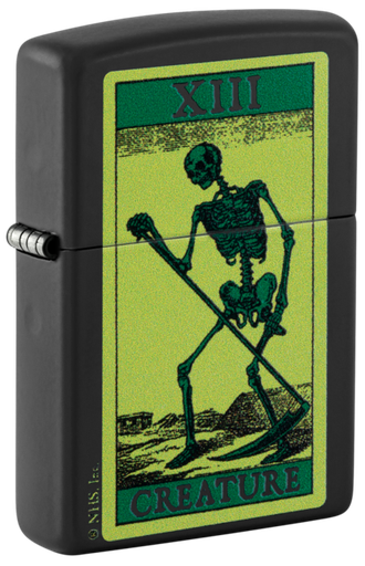 [ZIPP-04803] ZIPPO LIGHTER CREATURE 48416