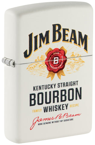 [ZIPP-04823] ZIPPO LIGHTER JIM BEAM 48317