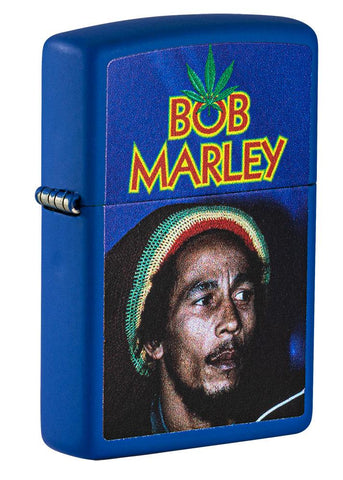 [ZIPP-09391] ZIPPO LIGHTER BOB MARLEY 49238
