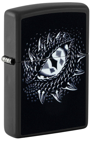 [ZIPP-09413] ZIPPO LIGHTER DRAGON EYE DESIGN 48608