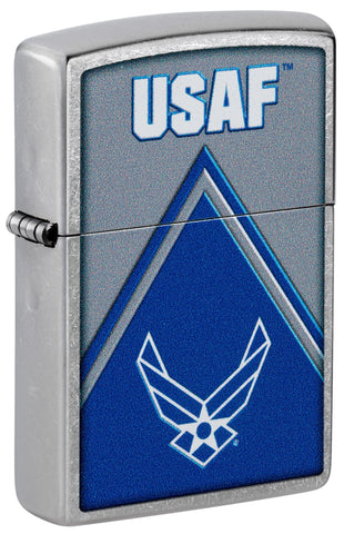 [ZIPP-09429] ZIPPO LIGHTER UNITED STATES AIR FORCE 48551