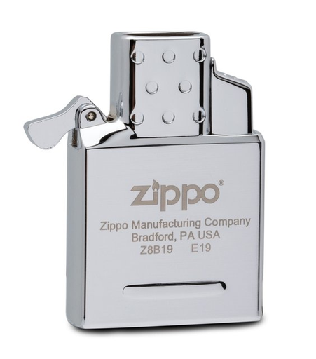 [ZIPP-26446] ZIPPO LIGHTER DOUBLE TORCH BUTANE LIGHTER INSERT 65851