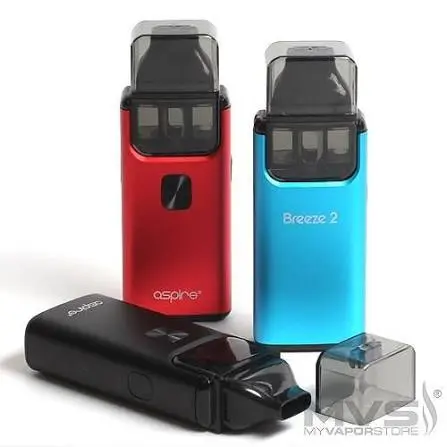 ASPIRE BREEZE 2 KIT