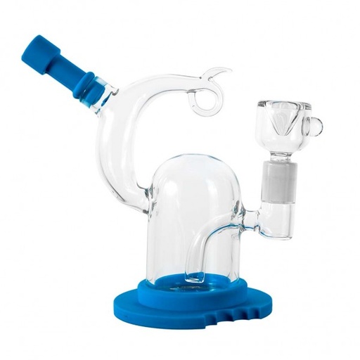 [TEMP-NEW-0000227] COOKIES SILI-BORO GLASS BUBBLER
