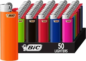 BIC LIGHTER 