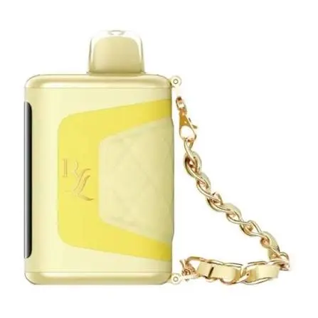 RYL BY RAZ 5% DISPOSABLE 35000 PUFFS BOX OF 5