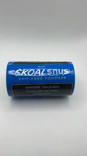 SKOAL SNUS MINT