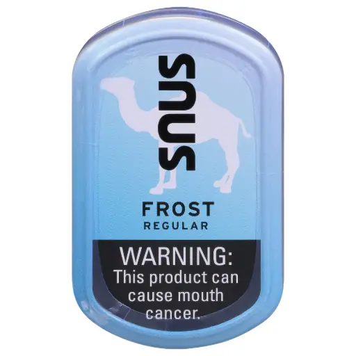 SNUS Frost Regular 5CT